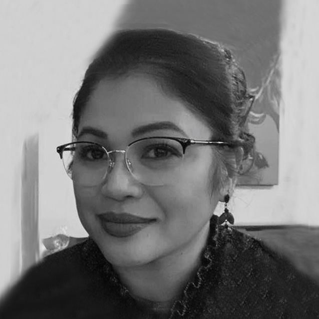 Arlene Mondejar-Orr